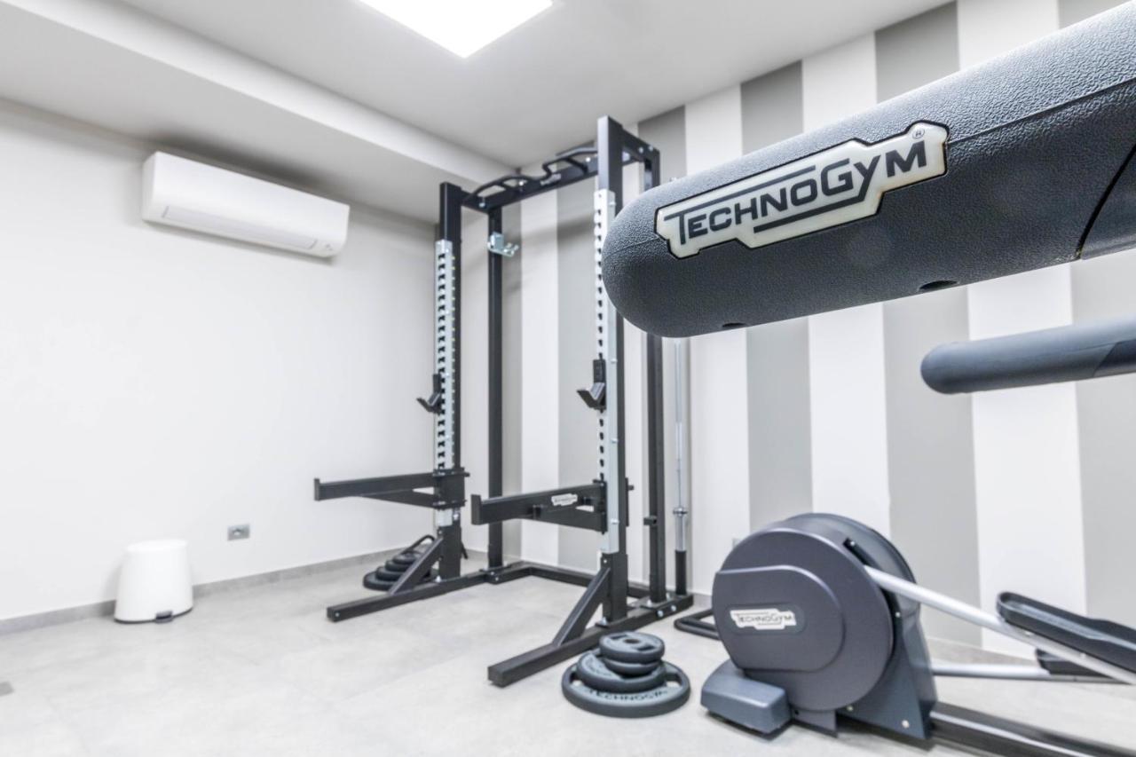 Joivy San Cristoforo - Terrace, Gym & Spa ميلان المظهر الخارجي الصورة