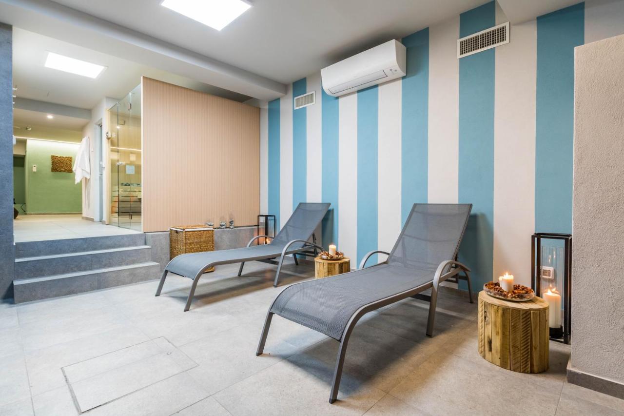 Joivy San Cristoforo - Terrace, Gym & Spa ميلان المظهر الخارجي الصورة